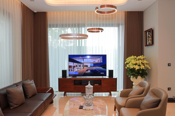 Les avantages d'opter pour une pergola en aluminium dans votre jardin