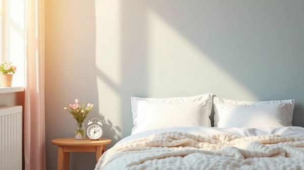 Choisir le bon réveil pour bien commencer la journée