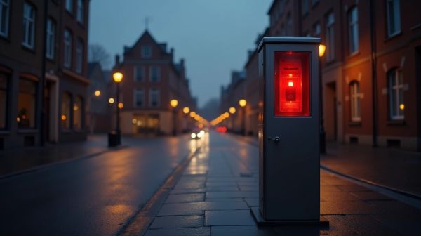 Comment trouver un serrurier à Bruxelles en cas d'urgence