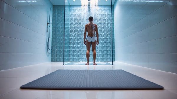 Découvrez les meilleurs tapis de douche antidérapants pour votre sécurité
