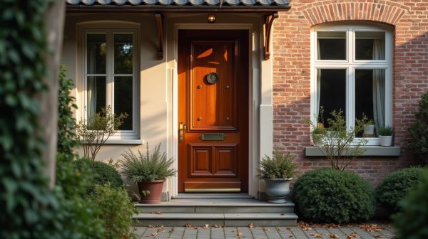 Impliquez un serrurier pour votre ouverture de porte en Belgique