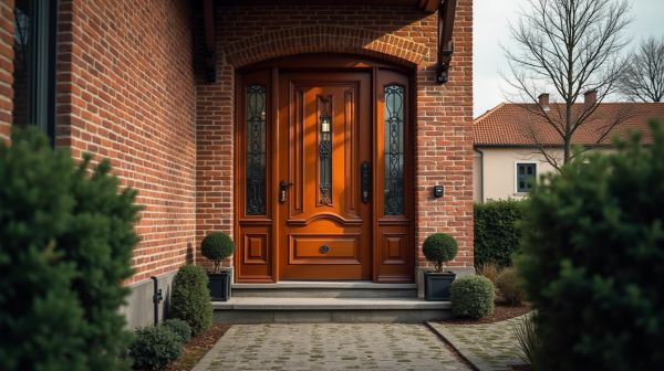 Impliquez un serrurier pour votre ouverture de porte en Belgique