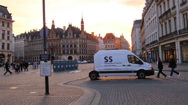 Les meilleures astuces pour engager un serrurier en urgence à Bruxelles