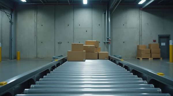 Maîtriser le transport de charges lourdes avec un plateau roulant