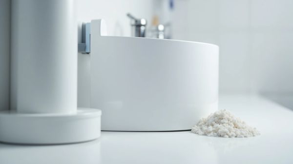 Résoudre les problèmes de calcaire avec un adoucisseur d'eau