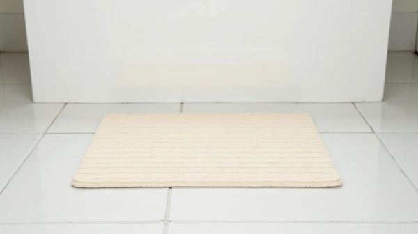 Tapis de douche antidérapants : sécurité et confort dans votre salle de bain
