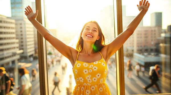 Top 5 réveils pour une journée pleine d'énergie