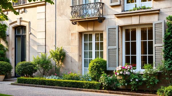 Top astuces pour réussir la rénovation de votre maison à Paris