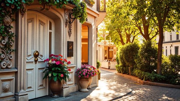 Top astuces pour réussir la rénovation de votre maison à Paris