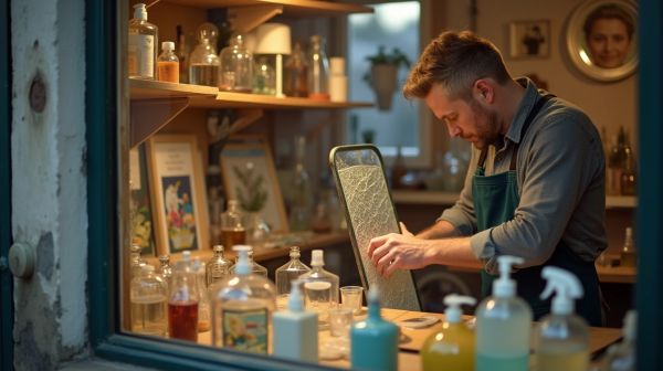 Vitrier dans toute la Belgique : services rapides et fiables